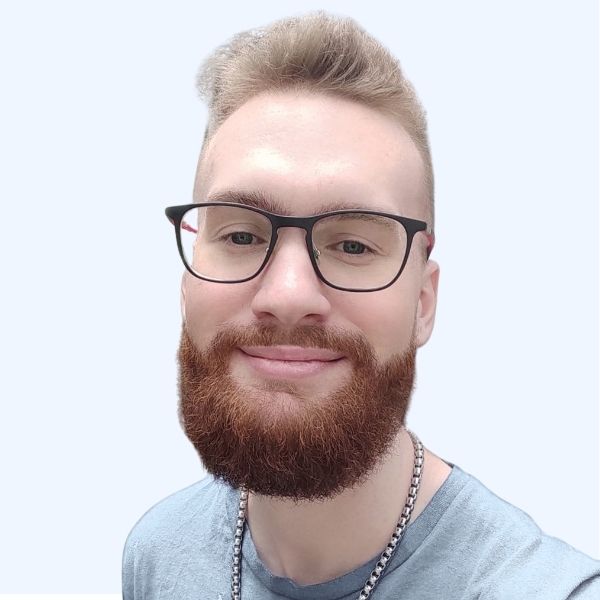 Damián E. Bengochea