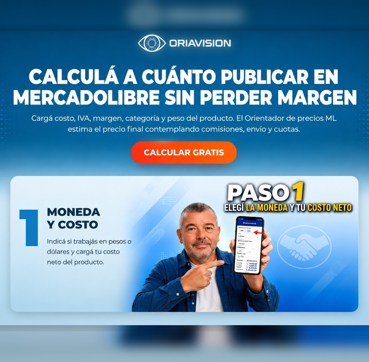Calculadora ML