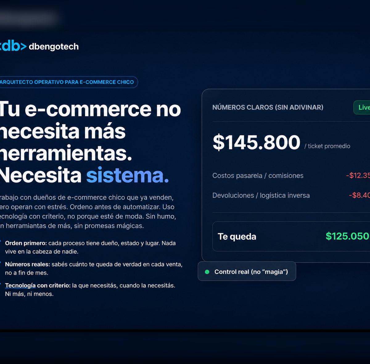 dbengotech